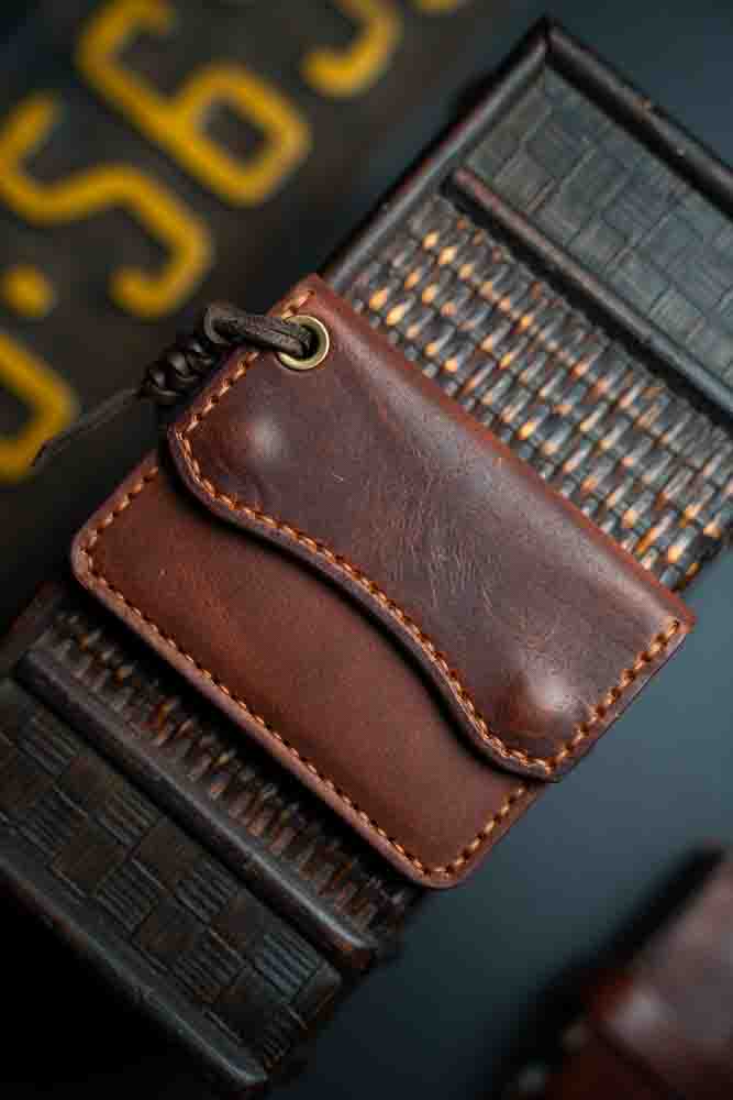 The Gotham Wallet