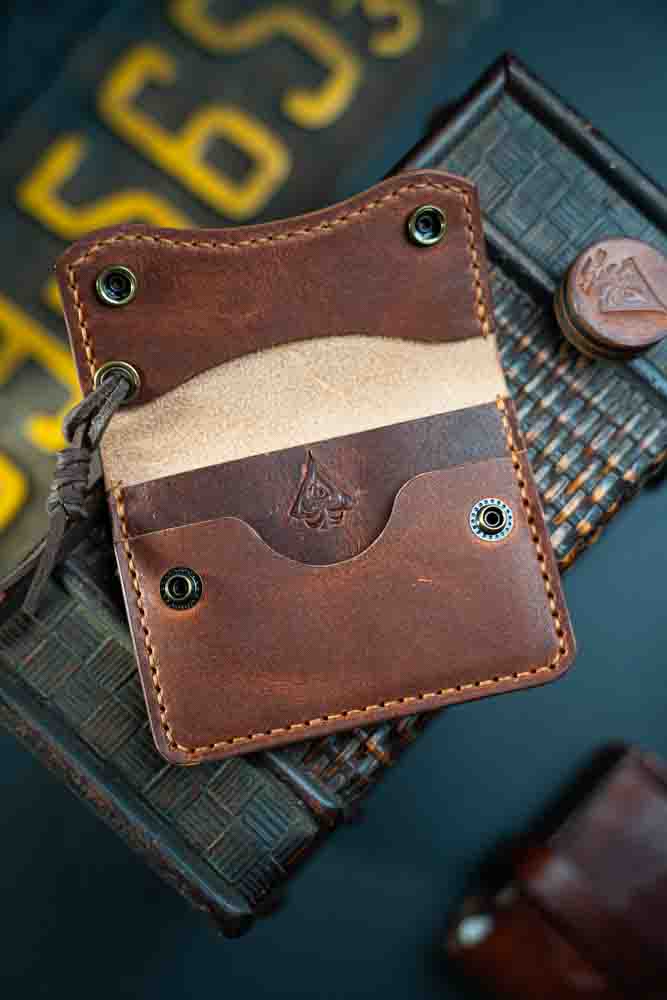 The Gotham Wallet