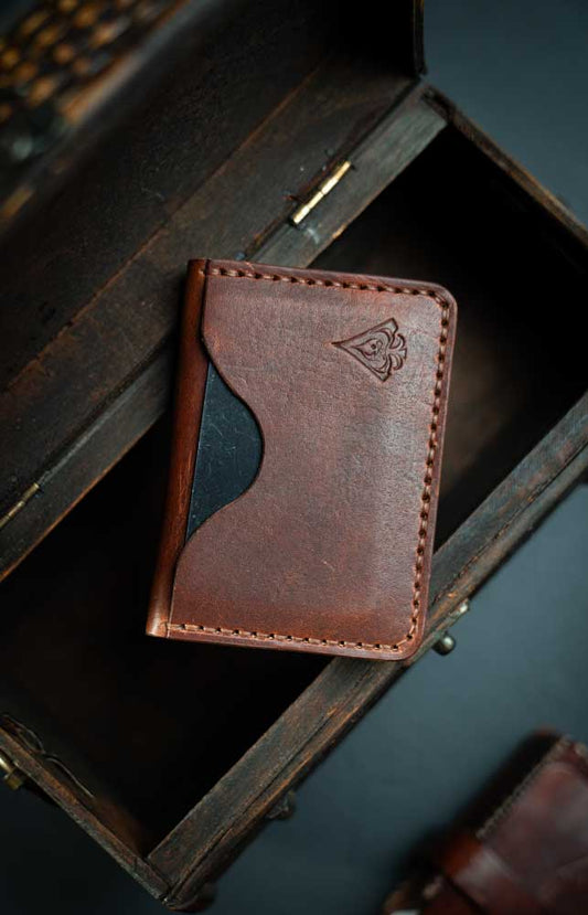 The Rad Bifold Wallet