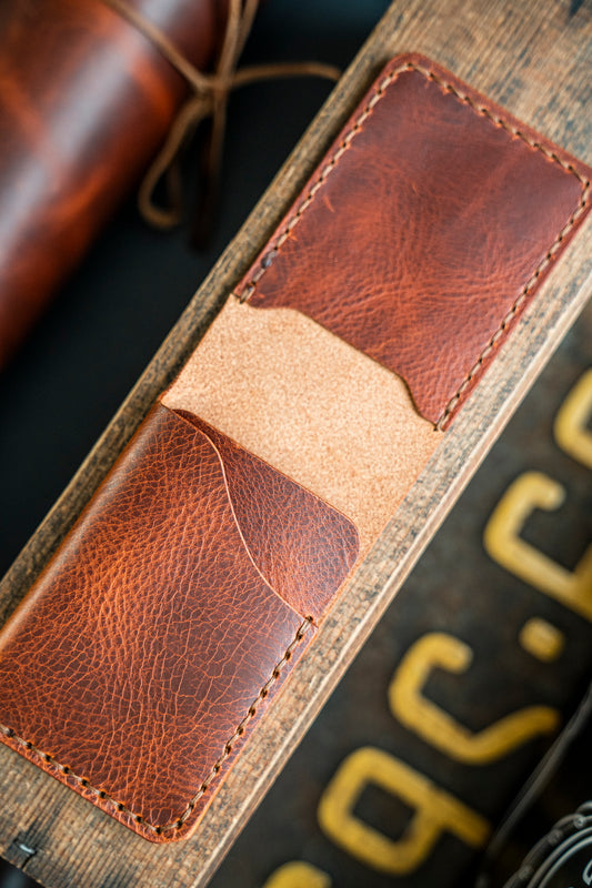 The Ace Wallet.