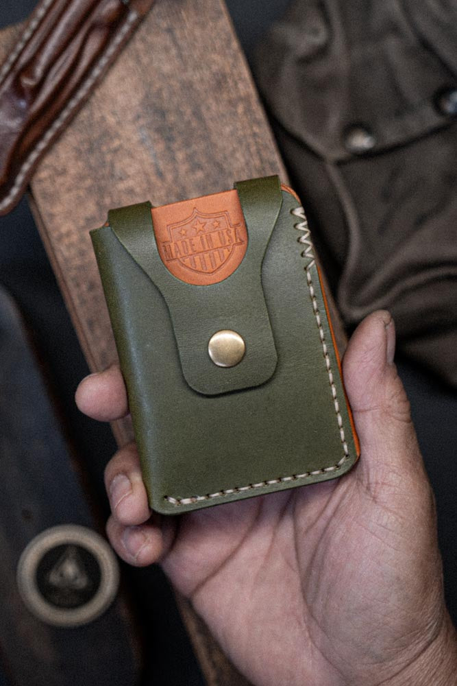 Mad Max  Wallet