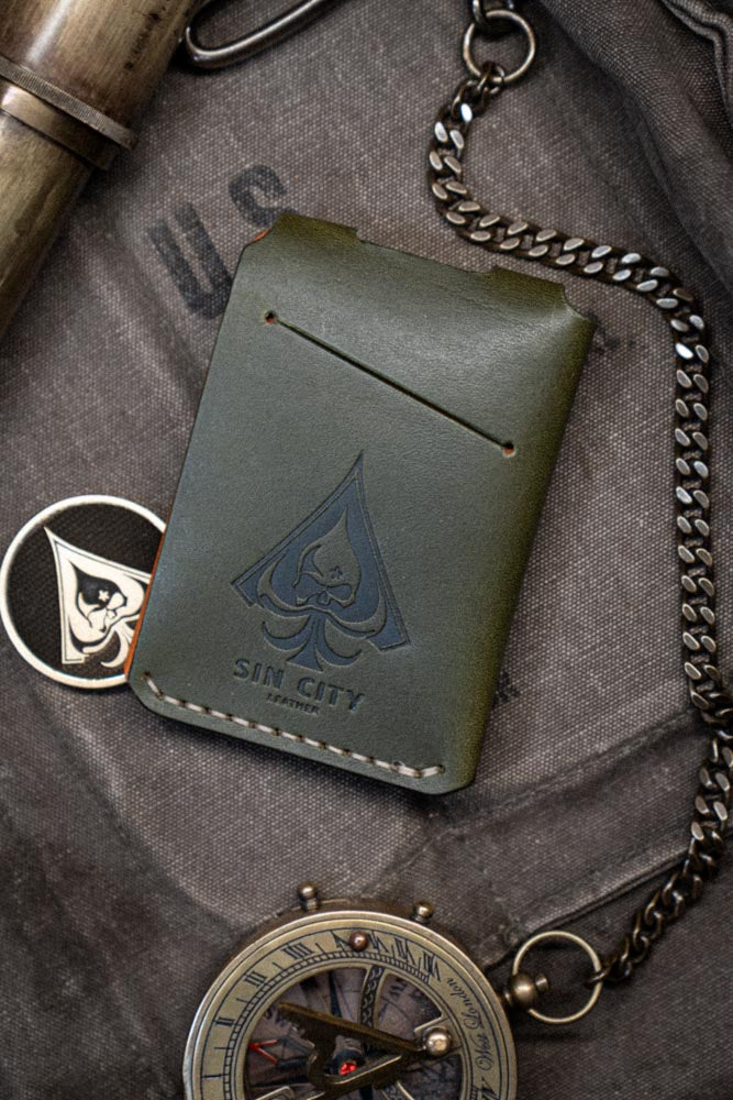 Mad Max  Wallet
