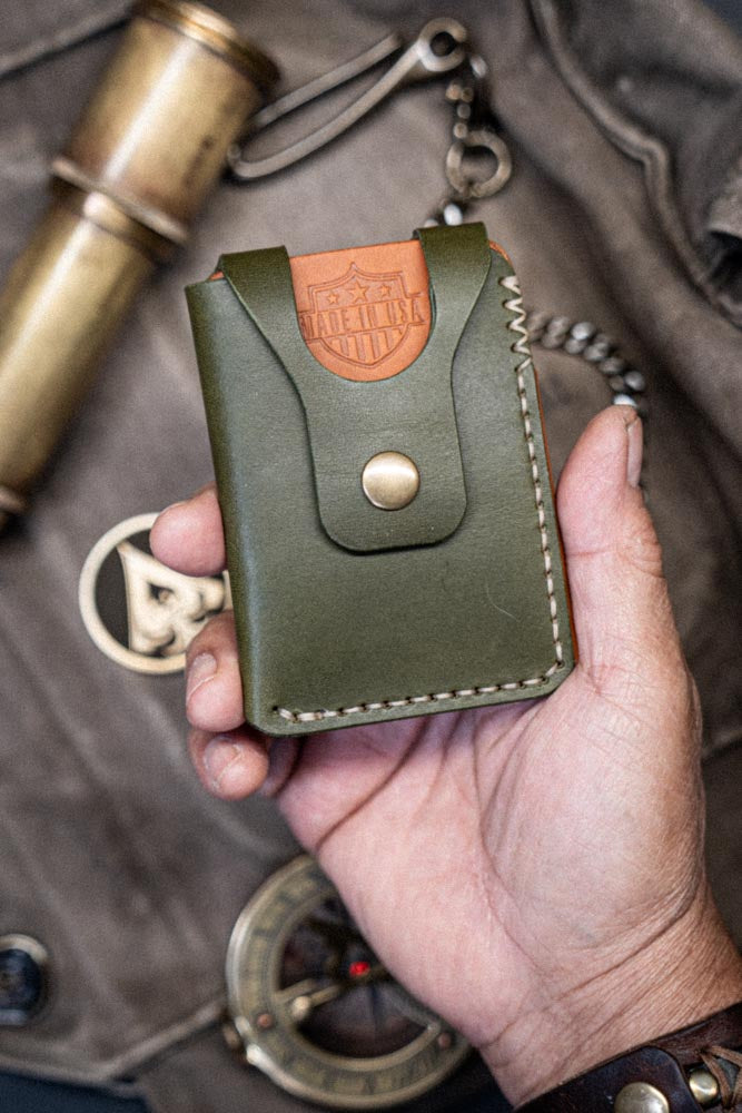 Mad Max  Wallet