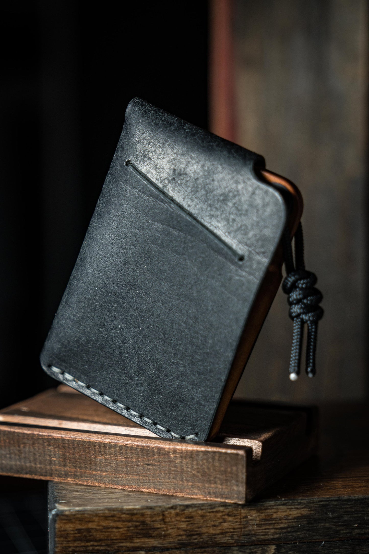The Nomad v2 - Everyday Carry Wallet
