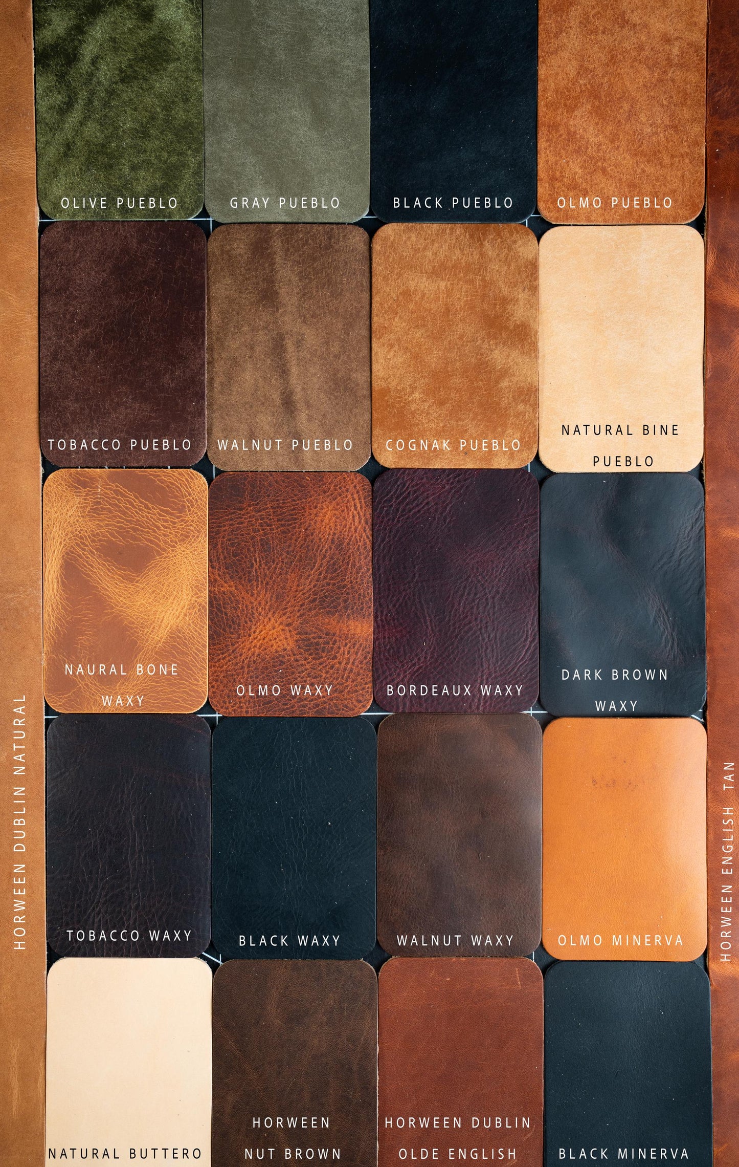 The Atticus – Money Clip Wallet