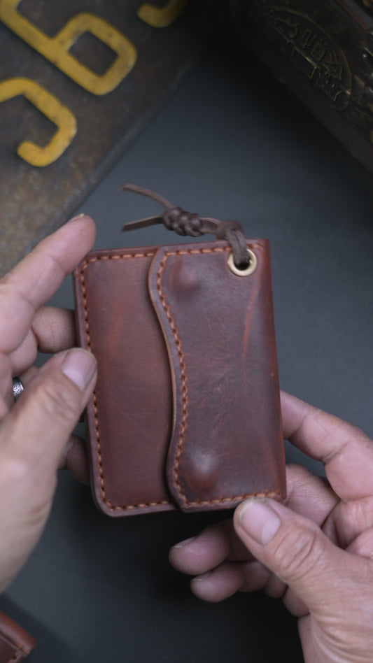 The Gotham Wallet