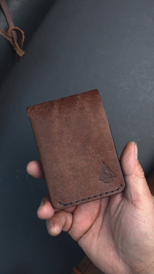 The Urban Bifold Wallet