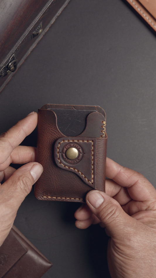 The Rat Pack v2  Wallet