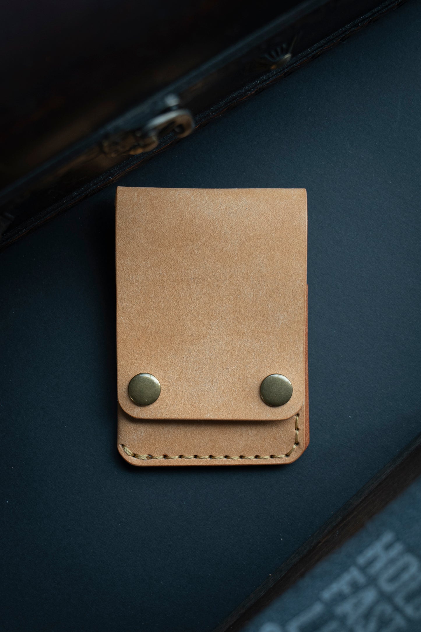 The Nomad Full Flap Version