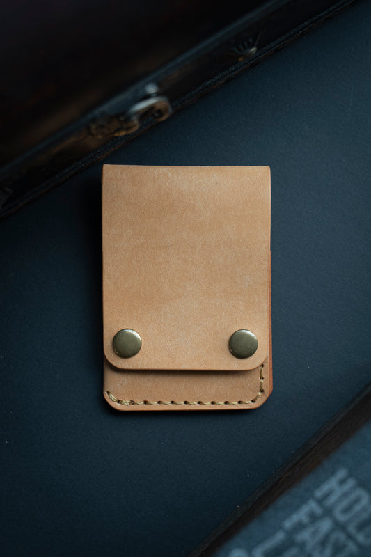 The Nomad Full Flap Version