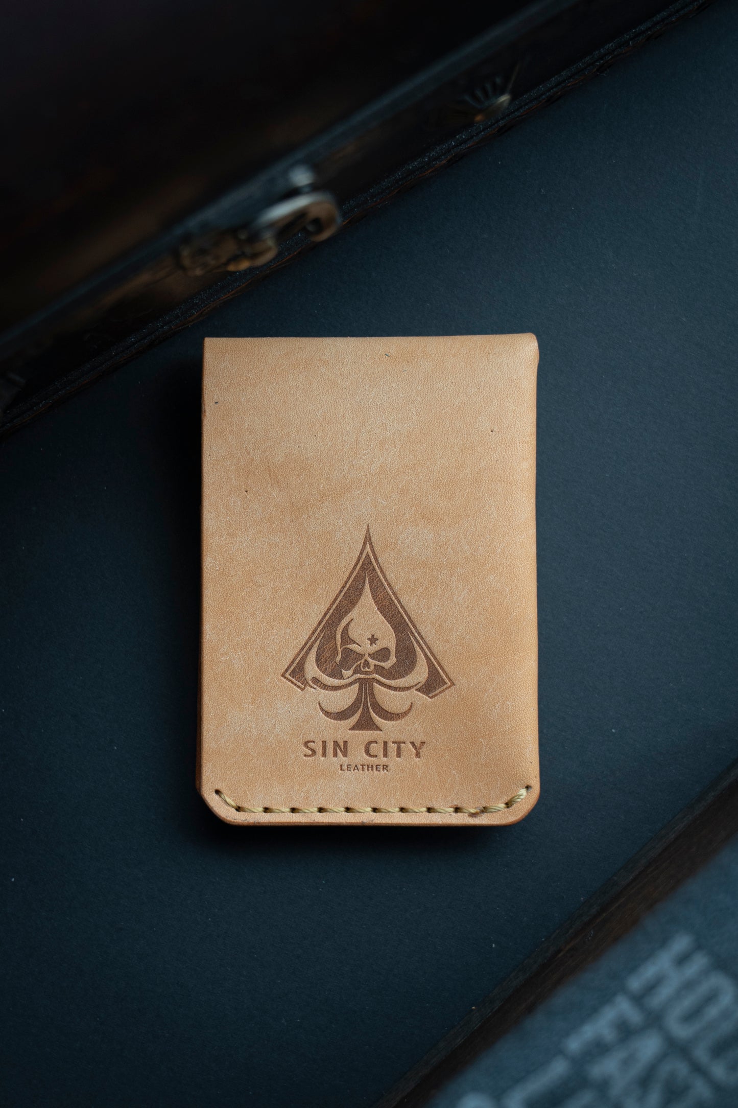 The Nomad Full Flap Version