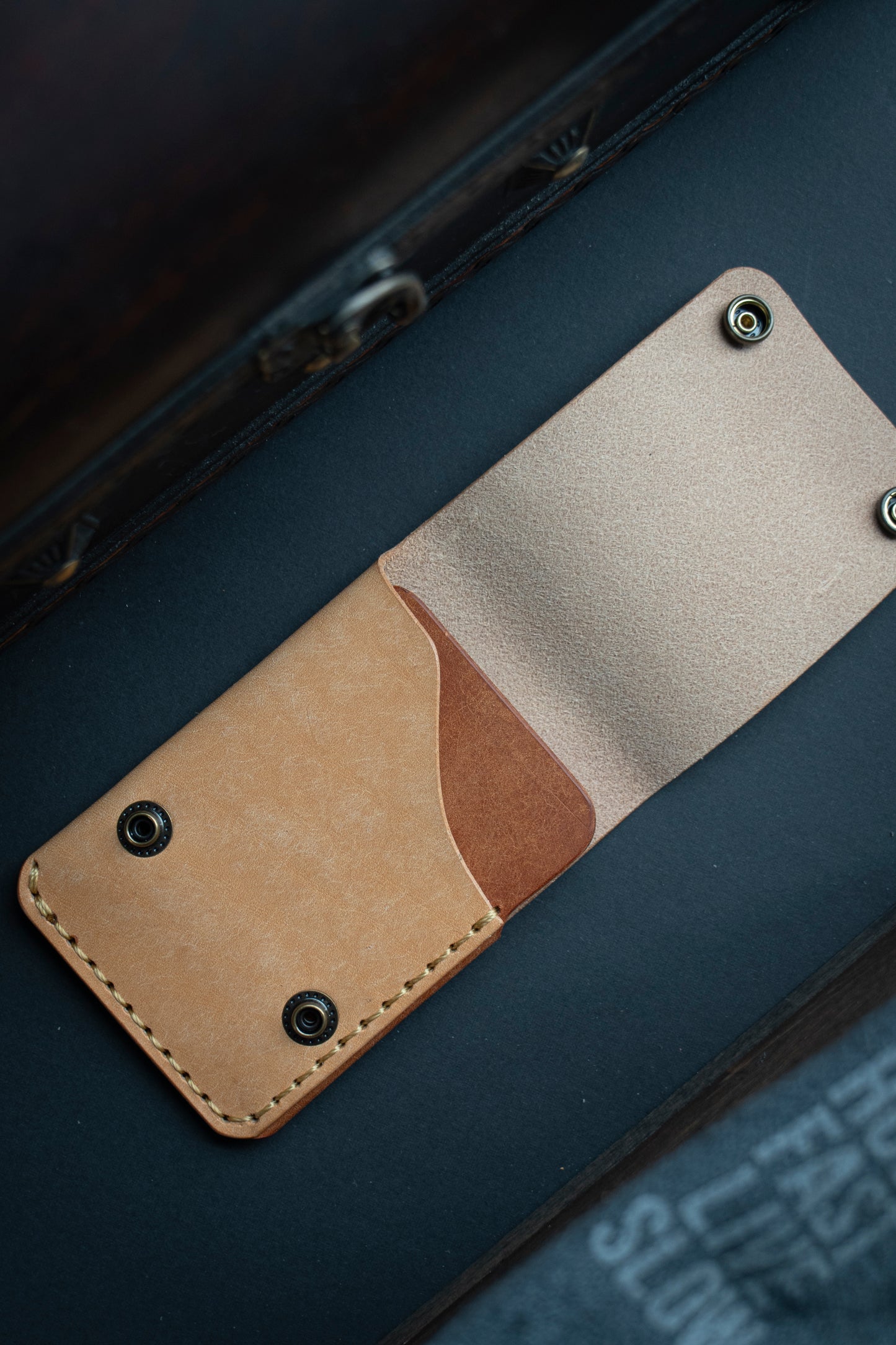 The Nomad Full Flap Version